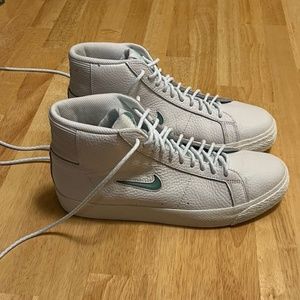 Nike Sb mids size 8.5